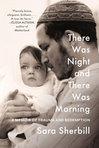 Cover image for 9781454955313 - There Was Night and There Was Morning