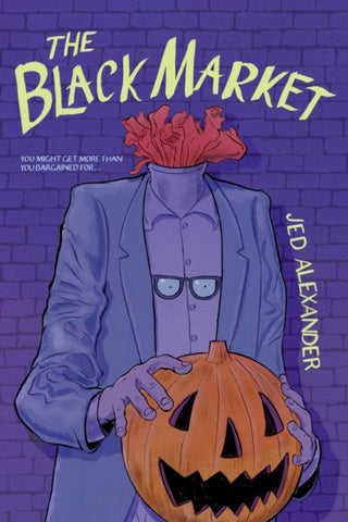 Cover image for 9781454955399 - The Black Market