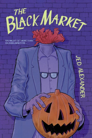 Cover image for 9781454955405 - The Black Market
