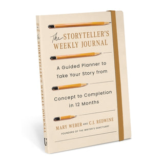 Supplemental image for 9781454955450 - The Storyteller's Weekly Journal