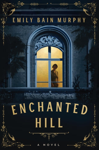 Cover image for 9781454955511 - Enchanted Hill