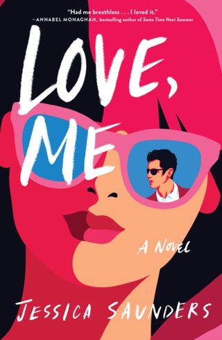 Cover image for 9781454955535 - Love, Me