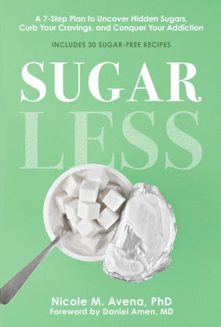 Cover image for 9781454955542 - Sugarless