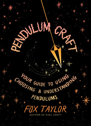 Cover image for 9781454955702 - Pendulum Craft