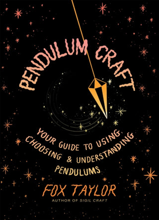 Supplemental image for 9781454955702 - Pendulum Craft