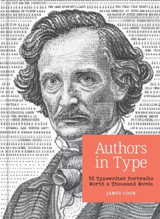 Cover image for 9781454956105 - Authors in Type