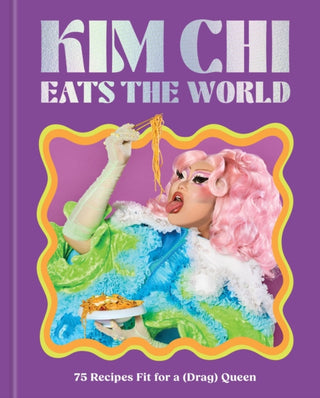 Supplemental image for 9781454956266 - Kim Chi Eats the World