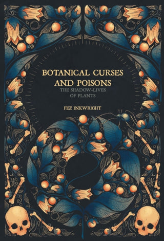 Cover image for 9781454956716 - Botanical Curses and Poisons