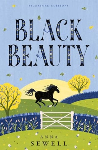 Cover image for 9781454956754 - Black Beauty