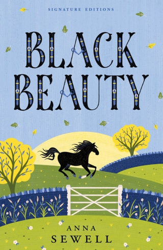 Supplemental image for 9781454956754 - Black Beauty