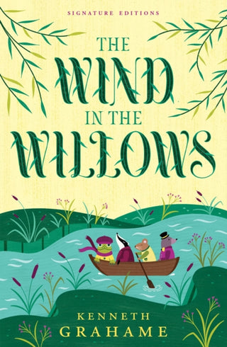 Supplemental image for 9781454956761 - The Wind in the Willows