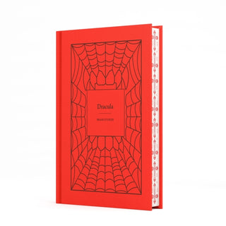 Cover image for 9781454957003 - Dracula