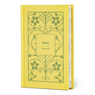 Cover image for 9781454957010 - Emma