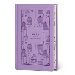 Cover image for 9781454957027 - Jane Eyre