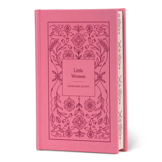 Supplemental image for 9781454957034 - Little Women