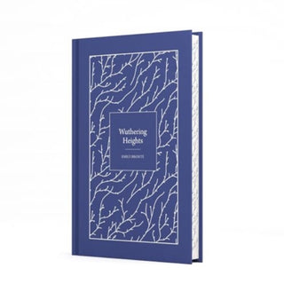 Cover image for 9781454957041 - Wuthering Heights