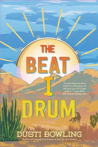 Cover image for 9781454957065 - The Beat I Drum
