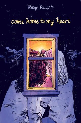 Cover image for 9781454957133 - Come Home to My Heart