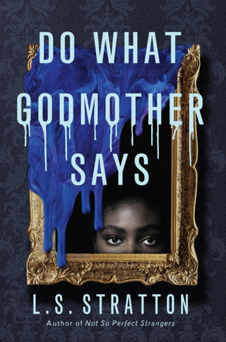 Supplemental image for 9781454957218 - Do What Godmother Says