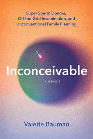 Cover image for 9781454957232 - Inconceivable