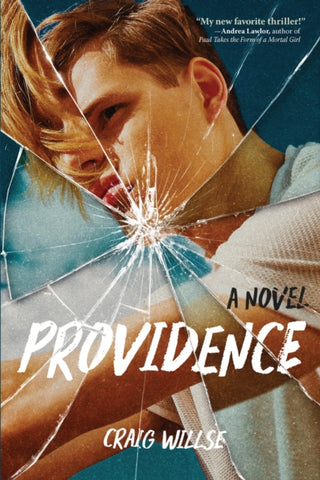 Supplemental image for 9781454957256 - Providence