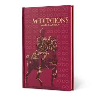 Cover image for 9781454957270 - Meditations (Special Edition)