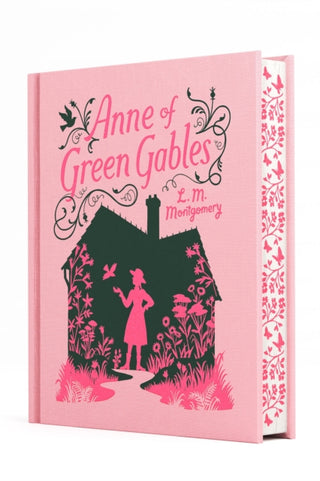 Supplemental image for 9781454957300 - Anne of Green Gables