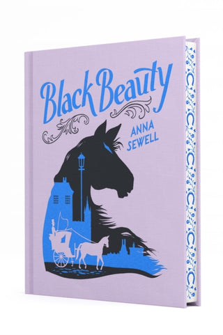 Cover image for 9781454957324 - Black Beauty