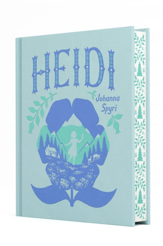 Cover image for 9781454957348 - Heidi