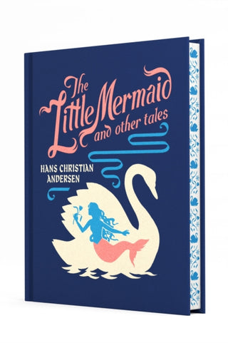 Supplemental image for 9781454957362 - The Little Mermaid and Other Tales
