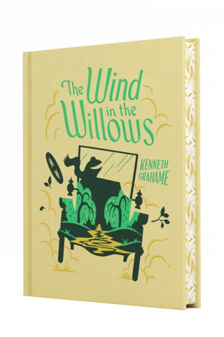 Supplemental image for 9781454957409 - The Wind in the Willows