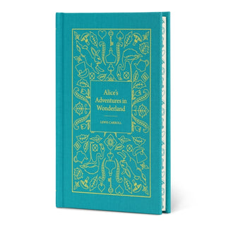 Cover image for 9781454957508 - Alice’s Adventures in Wonderland