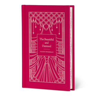 Cover image for 9781454957515 - The Beautiful and Damned