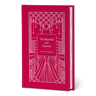 Cover image for 9781454957515 - The Beautiful and Damned