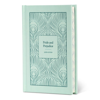 Cover image for 9781454957539 - Pride and Prejudice