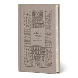 Cover image for 9781454957546 - A Tale of Two Cities