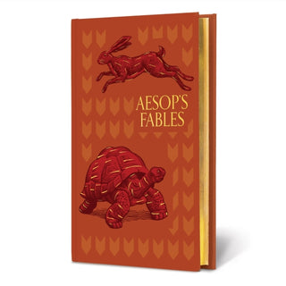 Supplemental image for 9781454957621 - Aesop’s Fables (Special Edition)