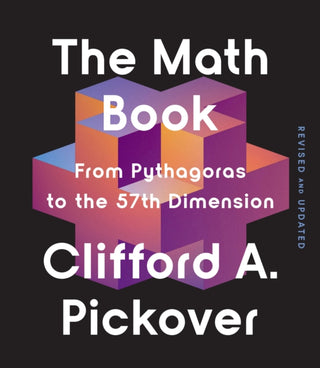Cover image for 9781454957782 - The Math Book