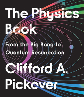 Cover image for 9781454957805 - The Physics Book