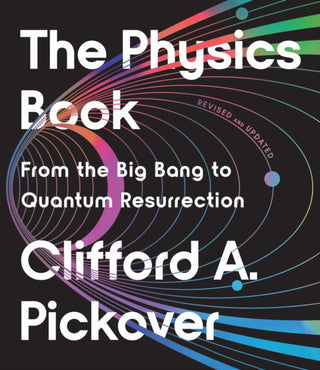 Supplemental image for 9781454957805 - The Physics Book