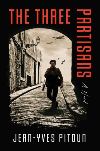 Cover image for 9781454958062 - The Three Partisans