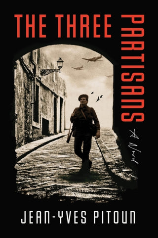 Supplemental image for 9781454958062 - The Three Partisans