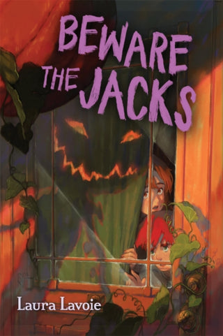 Cover image for 9781454958178 - Beware the Jacks