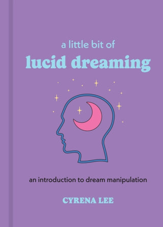 Supplemental image for 9781454958925 - A Little Bit of Lucid Dreaming