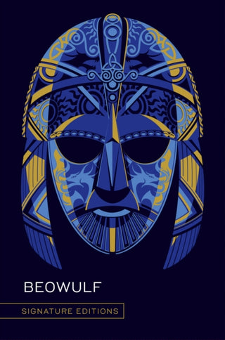 Cover image for 9781454958963 - Beowulf