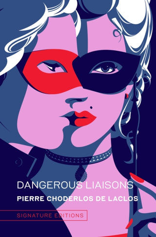Cover image for 9781454958987 - Dangerous Liaisons