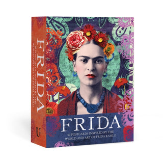 Supplemental image for 9781454959144 - FRIDA