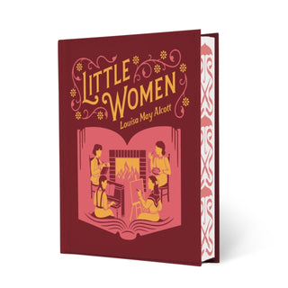 Cover image for 9781454959182 - Little Women
