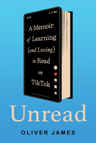 Cover image for 9781454959403 - Unread