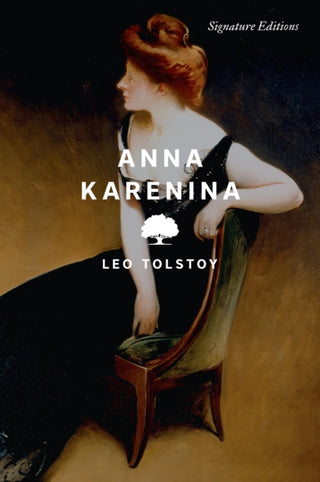 Cover image for 9781454959595 - Anna Karenina